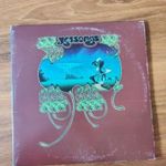 YES / Yessongs K 60045 fotó