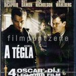 Tégla (The Departed, 2006) (Blu-ray) ÚJ! r: Martin Scorsese; magyar kiadás fotó