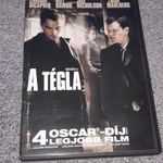 A tégla DVD (2006) Szinkronizált (Leonardo DiCaprio, Matt Damon, Jack Nicholson) fotó