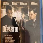 The Departed (A tégla) bluray fotó