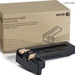 XEROX WORKCENTRE 4250, 4260 TONER, 25K (EREDETI) Termékkód: 106R01410 fotó