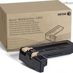 XEROX WORKCENTRE 4265 TONER 25K (EREDETI) Termékkód: 106R02735 fotó