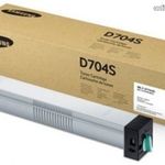 SAMSUNG SLK3250/3300 BLACK TONER /EREDETI/ MLT-D704S/ELS 25K (SS770A) Termékkód: SS770A fotó