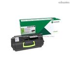 Lexmark MS817, 818 High Yield Return Programme Toner Cartridge 25K (Eredeti) 53B2H00 Lexmark MS81... fotó