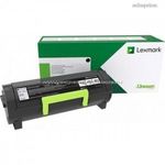 Lexmark MS/MX/52x/62x Ultra High Return Toner 25K (Eredeti) 56F2U0E fotó