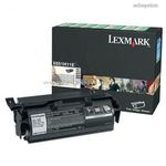 Lexmark X65x High Return Toner 25K (Eredeti) X651H11E fotó