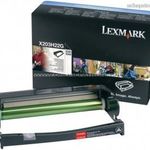 Lexmark X203N/204N Drum 25k (Eredeti) X203H22G fotó