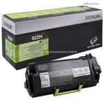 Lexmark MX710/711/810/811/812 High Return Toner 25K (Eredeti) 62D2H00 fotó