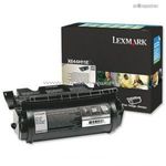 Lexmark X65x High Corporate Toner 25K (Eredeti) X651H31E fotó