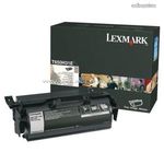 Lexmark T65x High Corporate Toner 25K (Eredeti) T650H31E fotó