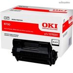 OKI B730 TONER 25K * (EREDETI) Termékkód: 01279201 fotó