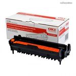 OKI B410/B430/B440/MB460 DRUM 25K (EREDETI) Termékkód: 43979002 fotó