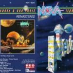 NOVA - Terranova & Quo Vadis [Dupla] *** Space Synth, Space Disco *** CD-R !!! fotó