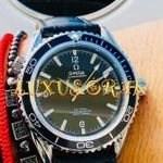 OMEGA SEAMASTER AUTOMATA ÓRA ÚJ REPLIKA KARÓRA KÉSZLETEN! UTÁNVÉTELLEL ! fotó