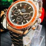 Omega Seamaster férfi karóra fotó