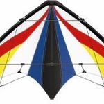 Günther Flugspiele Sportsárkány Spirit Fesztáv 1250 mm Szélerősség 4 - 6 bft fotó