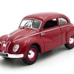 IFA F9 Limousine 1950 1: 43 fotó