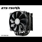 Enermax ETS-T50 AXE univerzális CPU hűtő (ETS-T50A-FSS) (ETS-T50A-FSS) fotó