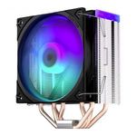 endorfy Fera 5 ARGB CPU hűtő ventilátorral fotó