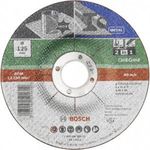 Bosch Accessories A 46 S BF 2609256308 Vágó- és nagyolótárcsa 115 mm 1 db Nemesacél, Fém fotó