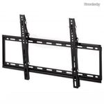 Hama LCD Wall Mount 400x600 XL Black 108778 fotó