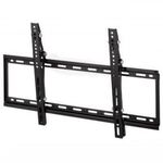 Hama LCD Wall Mount 400x600 XL Black 108778 Kiegészítő, Kellék Fali-, monitor-, projektortartó fotó