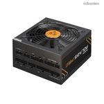 CHIEFTEC Tápegység Moduláris Polaris PRO 3.0 1300W PCIe GEN5 80%+ Platinum BOX fotó