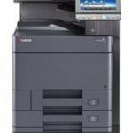 Használt Kyocera TA5002i A3 mono Mfp fotó