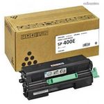 RICOH SP400E TONER 5K (EREDETI) SP400 Termékkód: 408061 fotó