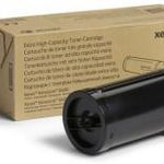 XEROX VERSALINK B400, 405 TONER 24, 6K (EREDETI) Termékkód: 106R03585 fotó