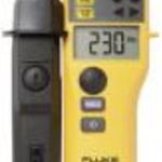 Fluke T130/VDE Kétpólusú feszültségvizsgáló Kalibrált (ISO) CAT III 690 V, CAT IV 600 V LED, LCD, ... fotó