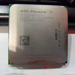 AMD Phenom II X2 550 - 3.1GHz (AM2+ AM3) fotó