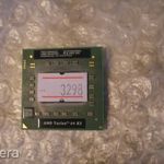 3298 AMD Turion 64 X2 TL-50 cpu processzor LDBDF TMDTL50HAX4CT fotó