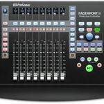 Presonus - Faderport 8 USB-s DAW kontroller fotó