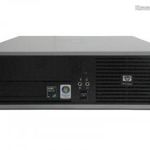 HP DC5850 SFF AMD X2 4450B 1GB 80GB fotó