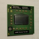 AMD Turion 64 X2 Mobile technology TL-52 - TMDTL52HAX5CT processzor. fotó