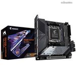 GIGABYTE Alaplap AM5 B650I AORUS ULTRA AMD B650, mini-ITX fotó