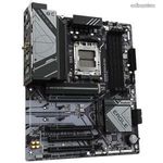 GIGABYTE Alaplap AM5 B650 EAGLE AX AMD B650, ATX fotó