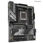 GIGABYTE Alaplap AM5 B650 GAMING X AX V2 AMD B650, ATX fotó