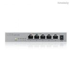 ZyXEL MG-105 5-Port 2.5GbE Unmanaged Switch MG-105-ZZ0101F fotó