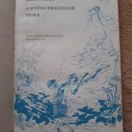 Dékány András: A gyöngyhalászok titka 1962 fotó