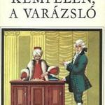 Szalatnai Rezső: Kempelen, a varázsló fotó