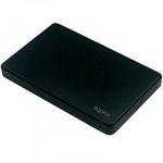 Approx APPHDD300B 2, 5" USB3.0 HDD SATA Black APPHDD300B Kiegészítő, Kellék Mobilrack fotó