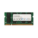 V7 V764004GBS memóriamodul 4 GB 1 x 4 GB DDR2 800 MHz (V764004GBS) fotó