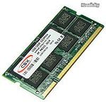 CSX 4GB DDR2 800Mhz SODIMM CSXO-D2-SO-800-4GB fotó