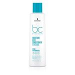 Schwarzkopf Bonacure Hyaluronic Moisture Kick hidratáló balzsam, 200 ml fotó