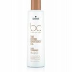 Schwarzkopf Bonacure Clean Preformance Time Restore Q10 balzsam, 200 ml fotó