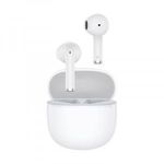 QCY AilyBuds Lite Wireless Headset - Fehér (AILYBUDS LITE WHITE) fotó