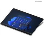 MICROSOFT Surface Pro 8 i7 512GB 16GB Platinum W11 Pro fotó