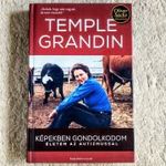 Képekben gondolkodom - Temple Grandin - Életem az autizmussal fotó